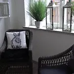 Διαμέρισμα Apartmenthaus Alte Boerse *