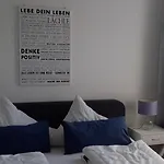 Apartmenthaus Alte Boerse Carolinensiel