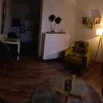 Διαμέρισμα Apartmenthaus Alte Boerse Carolinensiel