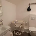 Apartmenthaus Alte Boerse Carolinensiel