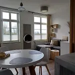 Apartmenthaus Alte Boerse Carolinensiel