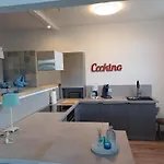 Διαμέρισμα Apartmenthaus Alte Boerse *