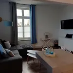 Apartmenthaus Alte Boerse *