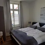 Apartmenthaus Alte Boerse شقة *