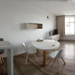 Apartmenthaus Alte Boerse Carolinensiel