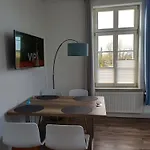 Apartmenthaus Alte Borse *