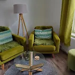 Apartmenthaus Alte Borse * Carolinensiel