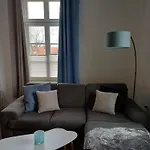 Apartmenthaus Alte Borse *