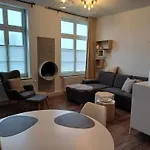 Διαμέρισμα Apartmenthaus Alte Boerse