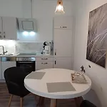 Διαμέρισμα Apartmenthaus Alte Boerse *