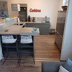 Apartmenthaus Alte Boerse كاروليننسيل