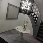 Διαμέρισμα Apartmenthaus Alte Boerse Carolinensiel