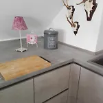 Apartmenthaus Alte Boerse Carolinensiel