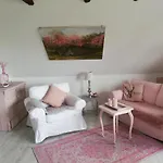 Apartmenthaus Alte Boerse Διαμέρισμα Carolinensiel