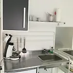 Apartmenthaus Alte Borse