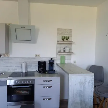 Apartmenthaus Alte Börse Apartment *