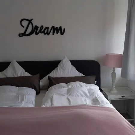 Apartmenthaus Alte Börse * Carolinensiel