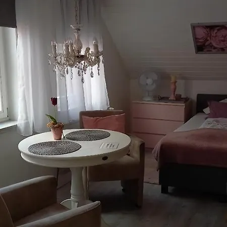 Apartmenthaus Alte Börse Apartment *