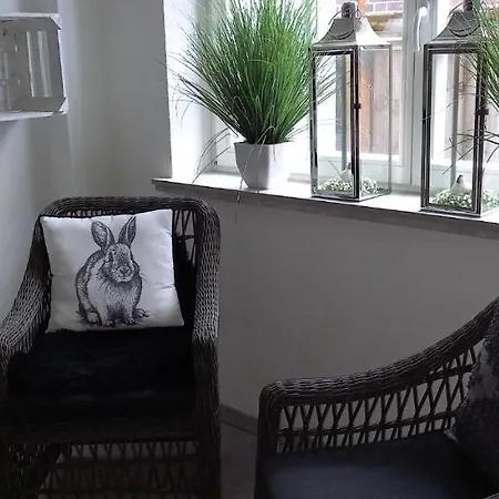 Appartement Apartmenthaus Alte Boerse *