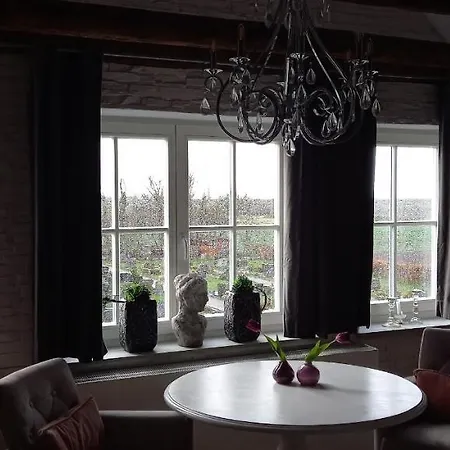 Apartmenthaus Alte Boerse Appartement *