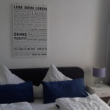 Apartmenthaus Alte Boerse Carolinensiel