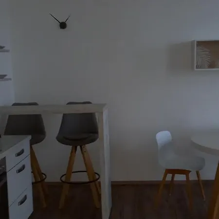 Apartmenthaus Alte Boerse