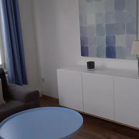 Apartmenthaus Alte Börse Apartment *