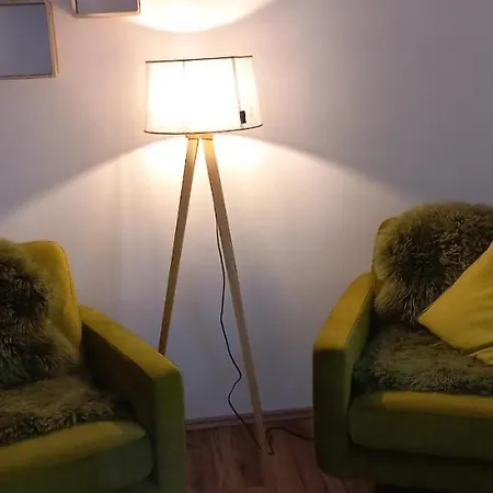 Appartamento Apartmenthaus Alte Boerse