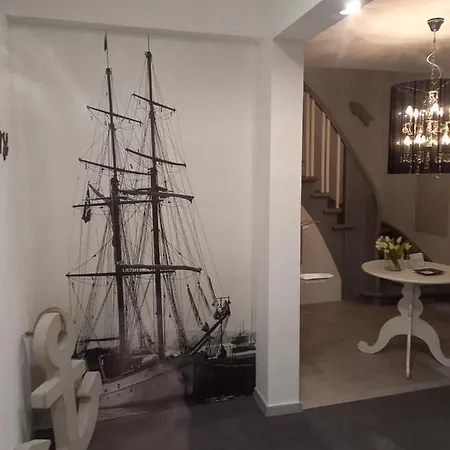 Apartmenthaus Alte Börse Apartment *