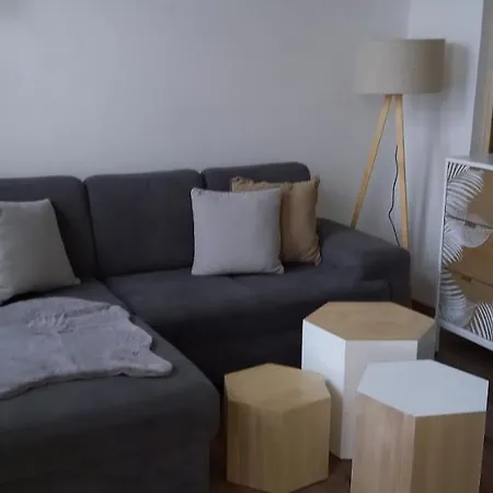 Apartmenthaus Alte Boerse Appartamento *