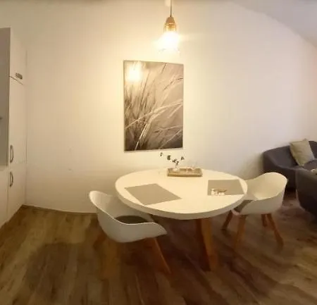 Appartement Apartmenthaus Alte Boerse *