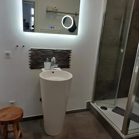 Apartmenthaus Alte Boerse Appartement