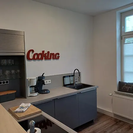 Appartamento Apartmenthaus Alte Boerse *