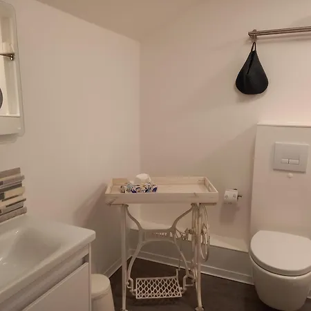 Apartmenthaus Alte Boerse Carolinensiel