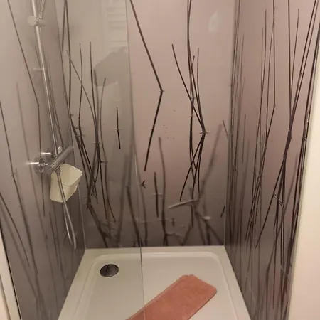 Apartmenthaus Alte Boerse Carolinensiel