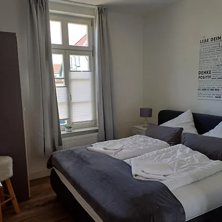 Apartmenthaus Alte Börse Apartment *