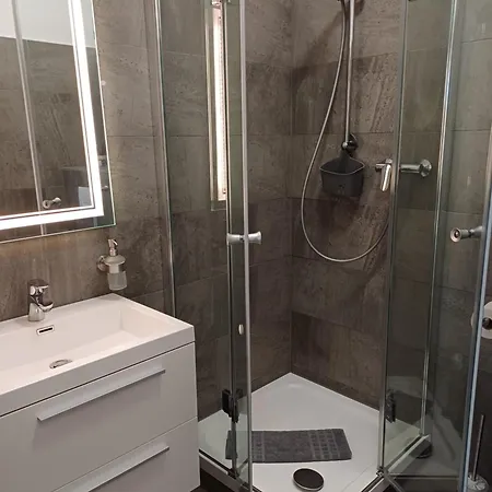 Apartmenthaus Alte Boerse Appartement