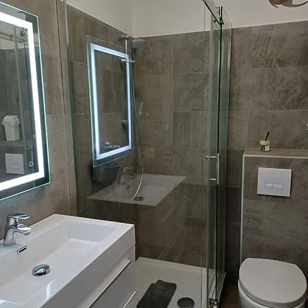 Apartmenthaus Alte Boerse *