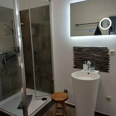 Apartmenthaus Alte Boerse