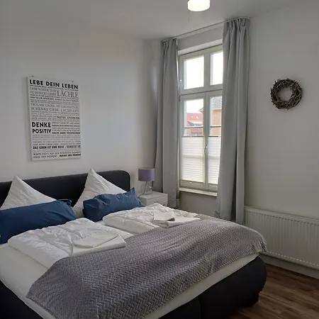 Apartmenthaus Alte Börse