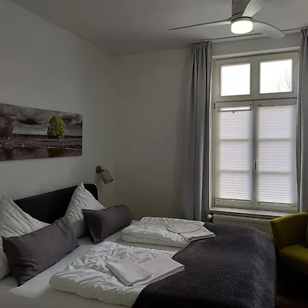 Apartment Apartmenthaus Alte Börse