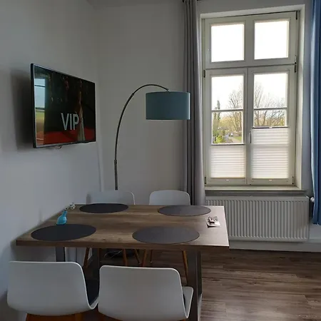 Apartmenthaus Alte Börse *