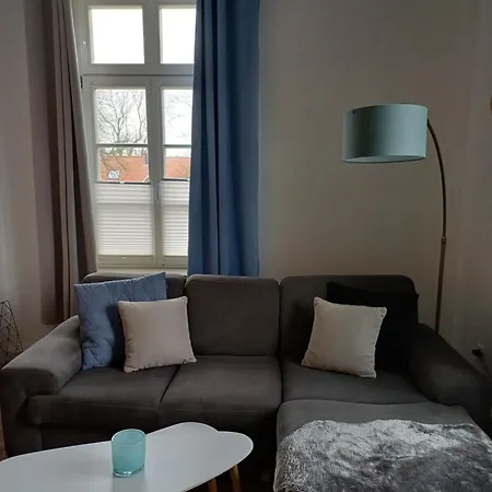 Apartmenthaus Alte Boerse *