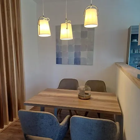 Apartmenthaus Alte Boerse *