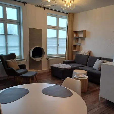 Appartement Apartmenthaus Alte Boerse
