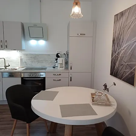 Appartement Apartmenthaus Alte Boerse *