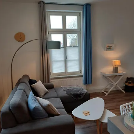 Apartmenthaus Alte Börse *