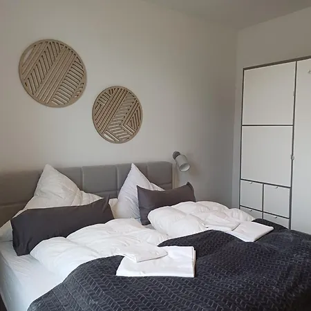 Apartmenthaus Alte Boerse شقة