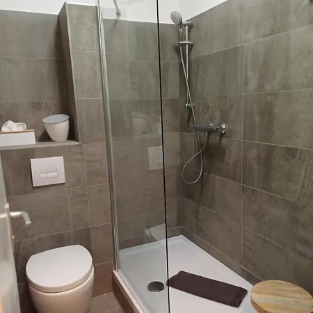 Apartmenthaus Alte Boerse Appartement *