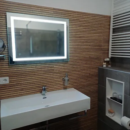 Apartmenthaus Alte Boerse *